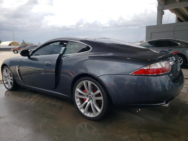 Photo 1 VIN: SAJWA43B175B10374 - JAGUAR XK 