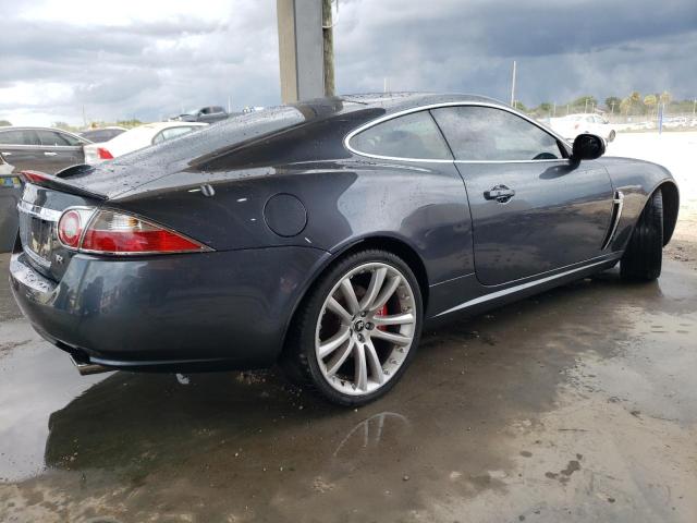 Photo 2 VIN: SAJWA43B175B10374 - JAGUAR XK 