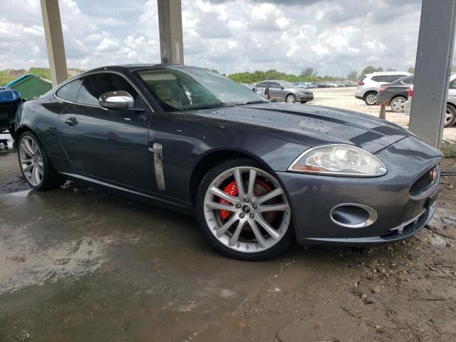 Photo 3 VIN: SAJWA43B175B10374 - JAGUAR XK 