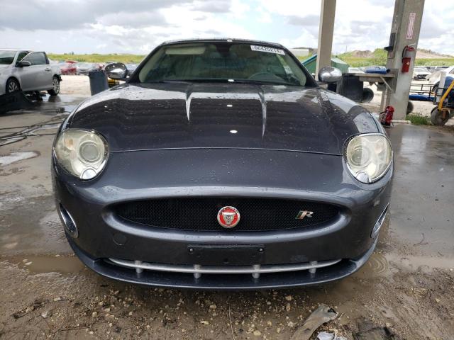 Photo 4 VIN: SAJWA43B175B10374 - JAGUAR XK 