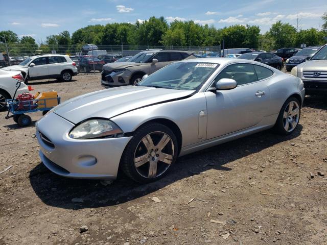 Photo 0 VIN: SAJWA43B175B14666 - JAGUAR XK 