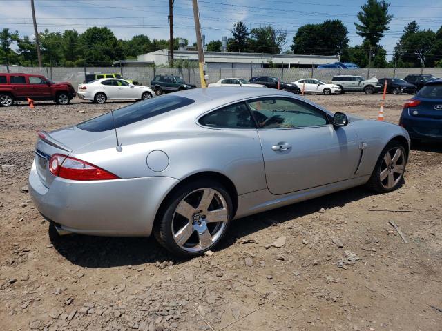 Photo 2 VIN: SAJWA43B175B14666 - JAGUAR XK 