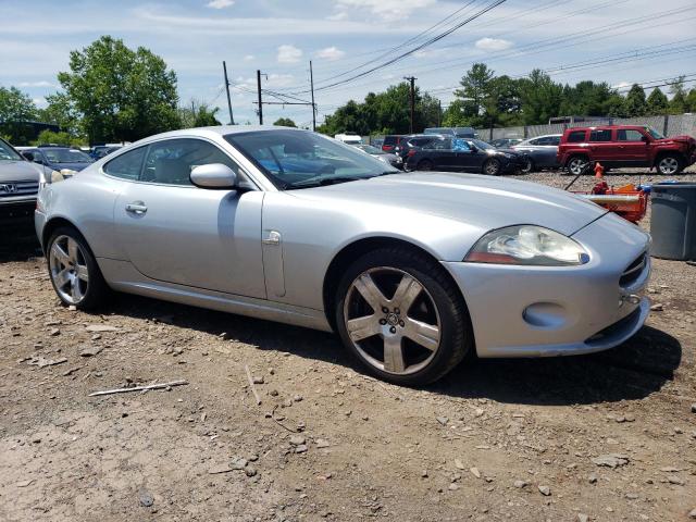 Photo 3 VIN: SAJWA43B175B14666 - JAGUAR XK 