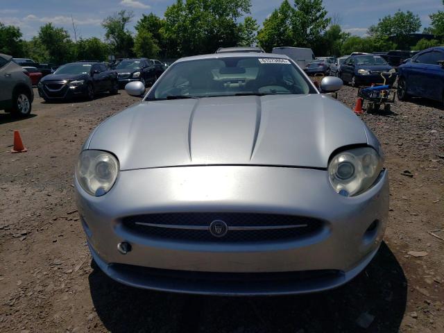 Photo 4 VIN: SAJWA43B175B14666 - JAGUAR XK 