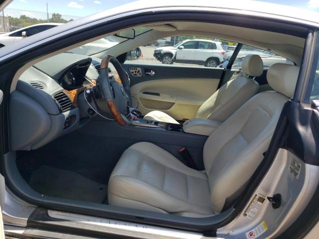 Photo 6 VIN: SAJWA43B175B14666 - JAGUAR XK 