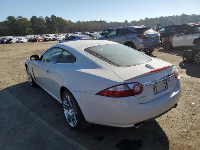 Photo 2 VIN: SAJWA43B185B22638 - JAGUAR XK 