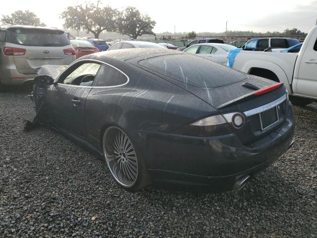 Photo 1 VIN: SAJWA43B385B20132 - JAGUAR XK 