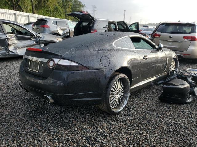 Photo 2 VIN: SAJWA43B385B20132 - JAGUAR XK 