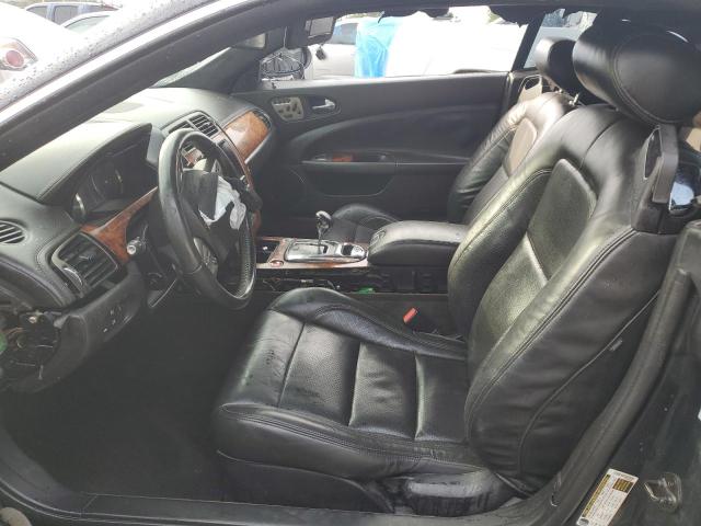 Photo 6 VIN: SAJWA43B385B20132 - JAGUAR XK 