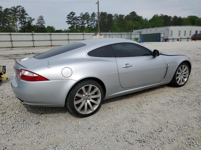 Photo 2 VIN: SAJWA43B475B08893 - JAGUAR XK 