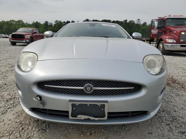 Photo 4 VIN: SAJWA43B475B08893 - JAGUAR XK 