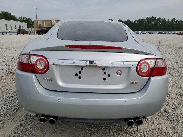 Photo 5 VIN: SAJWA43B475B08893 - JAGUAR XK 