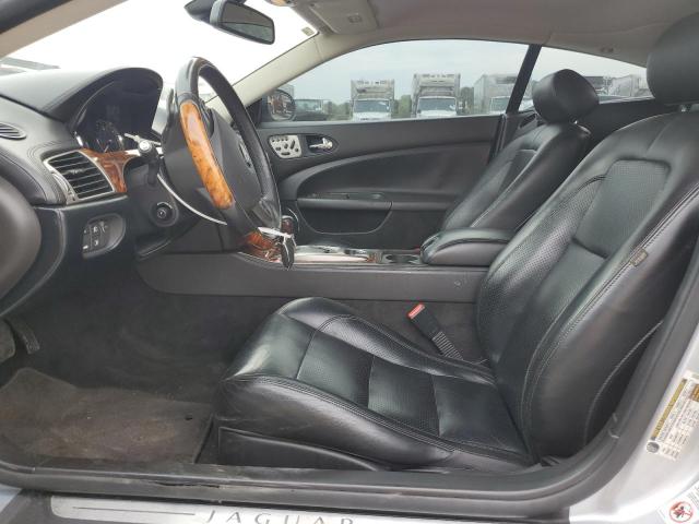 Photo 6 VIN: SAJWA43B475B08893 - JAGUAR XK 