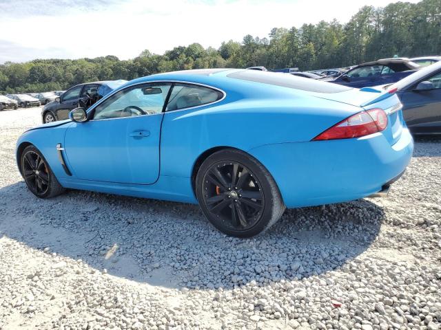 Photo 1 VIN: SAJWA43B575B10605 - JAGUAR XK 