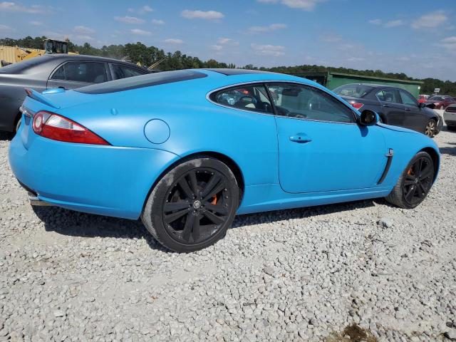 Photo 2 VIN: SAJWA43B575B10605 - JAGUAR XK 