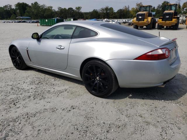 Photo 1 VIN: SAJWA43B575B11995 - JAGUAR XK 