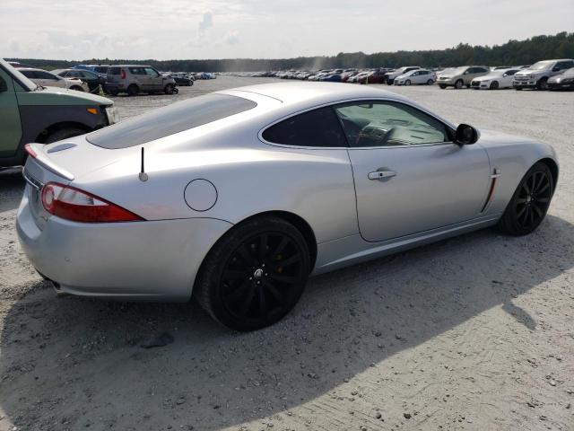 Photo 2 VIN: SAJWA43B575B11995 - JAGUAR XK 