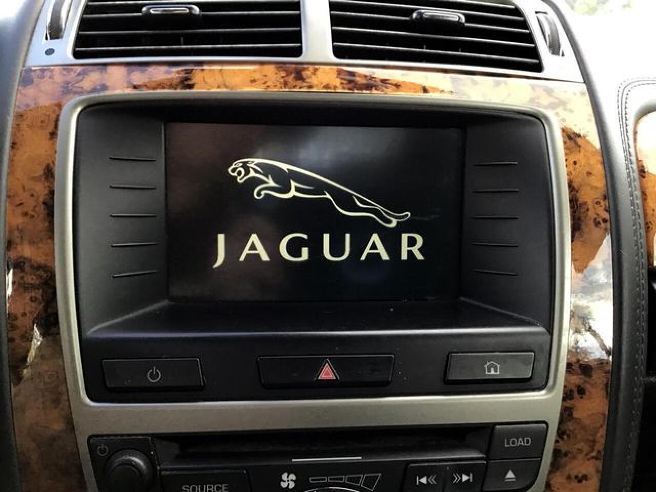 Photo 19 VIN: SAJWA43B675B10631 - JAGUAR XK 