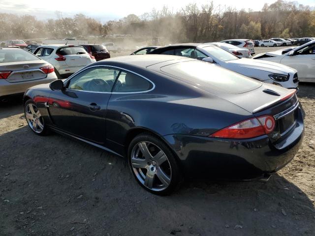 Photo 1 VIN: SAJWA43B995B30780 - JAGUAR XK 