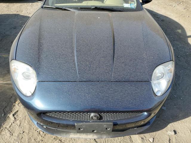 Photo 10 VIN: SAJWA43B995B30780 - JAGUAR XK 