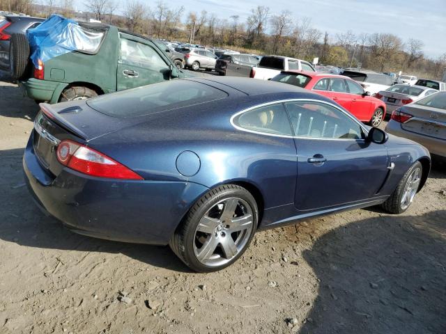 Photo 2 VIN: SAJWA43B995B30780 - JAGUAR XK 