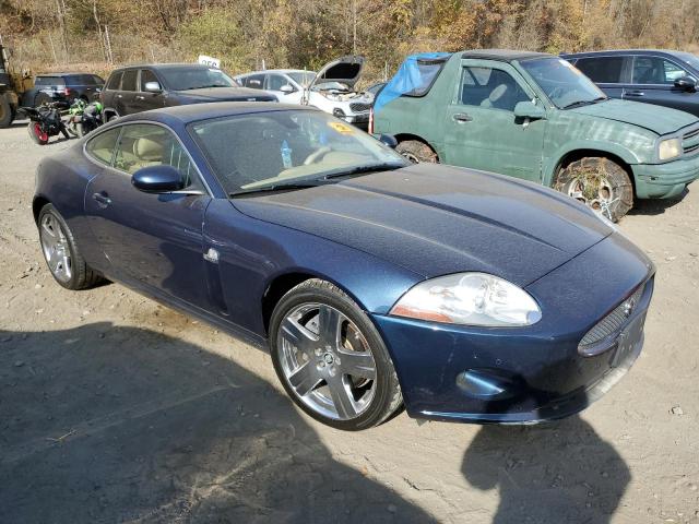 Photo 3 VIN: SAJWA43B995B30780 - JAGUAR XK 