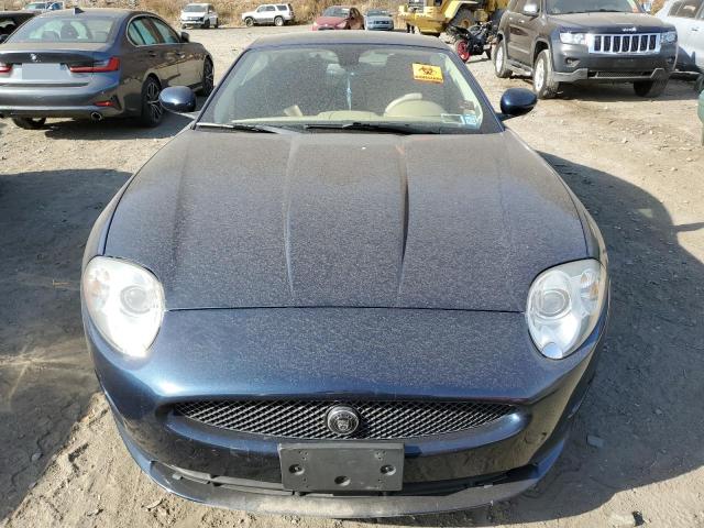 Photo 4 VIN: SAJWA43B995B30780 - JAGUAR XK 