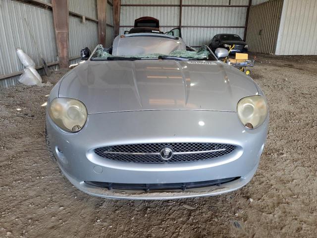 Photo 4 VIN: SAJWA43BX75B09952 - JAGUAR XK 