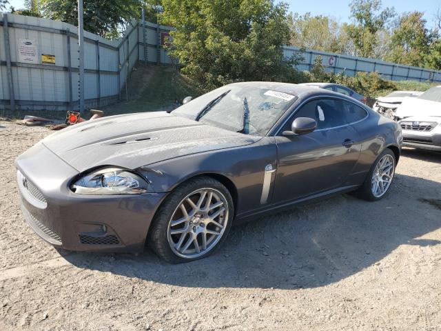 Photo 0 VIN: SAJWA43C589B22871 - JAGUAR XKR 