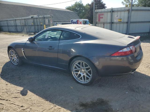 Photo 1 VIN: SAJWA43C589B22871 - JAGUAR XKR 