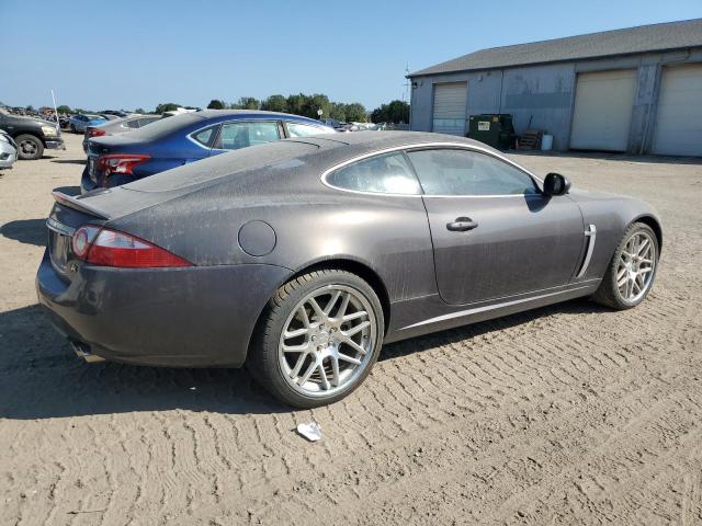 Photo 2 VIN: SAJWA43C589B22871 - JAGUAR XKR 