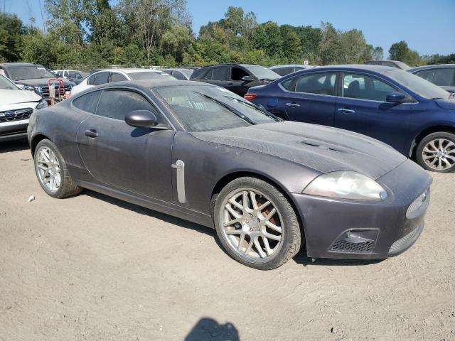 Photo 3 VIN: SAJWA43C589B22871 - JAGUAR XKR 