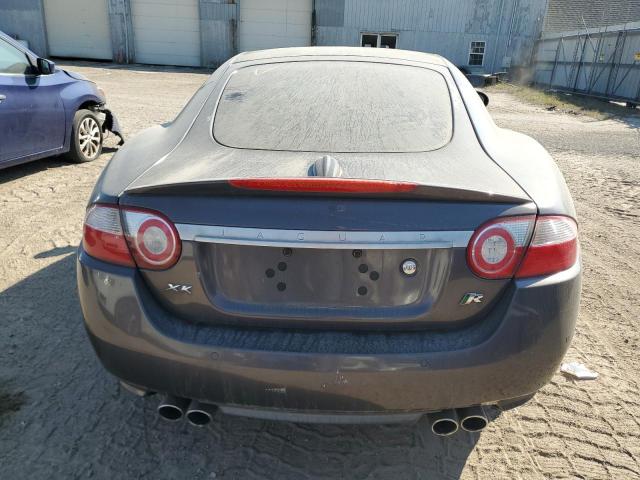 Photo 5 VIN: SAJWA43C589B22871 - JAGUAR XKR 