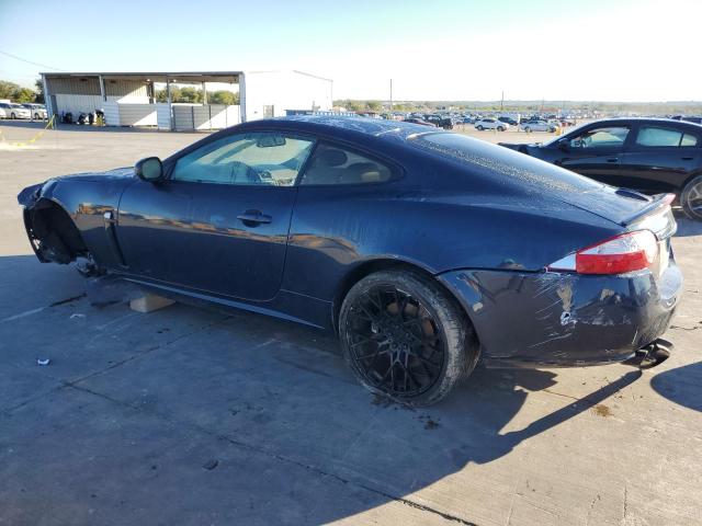 Photo 1 VIN: SAJWA43C589B23096 - JAGUAR XKR 