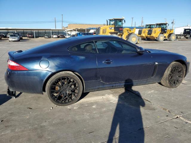 Photo 2 VIN: SAJWA43C589B23096 - JAGUAR XKR 