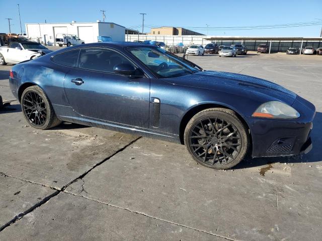 Photo 3 VIN: SAJWA43C589B23096 - JAGUAR XKR 