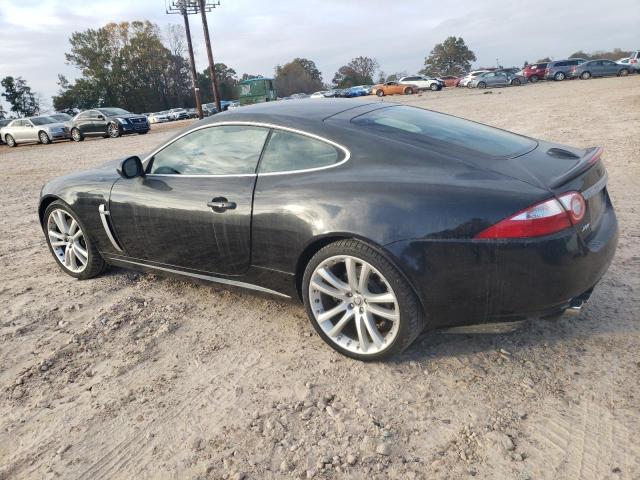 Photo 1 VIN: SAJWA43C789B22452 - JAGUAR XKR 