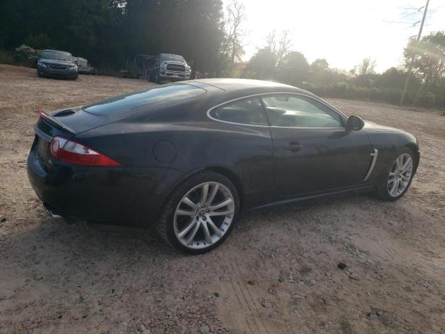 Photo 2 VIN: SAJWA43C789B22452 - JAGUAR XKR 