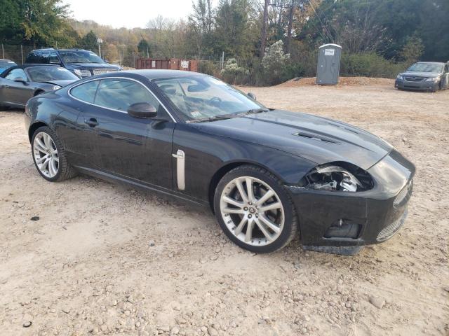 Photo 3 VIN: SAJWA43C789B22452 - JAGUAR XKR 