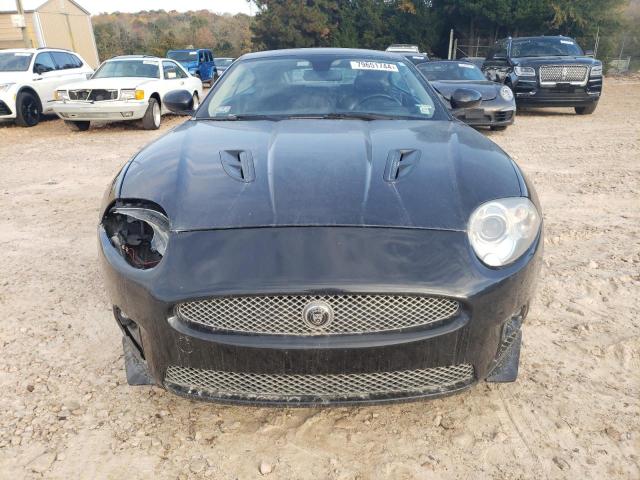 Photo 4 VIN: SAJWA43C789B22452 - JAGUAR XKR 