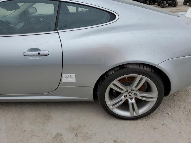 Photo 11 VIN: SAJWA43C979B19440 - JAGUAR XKR 