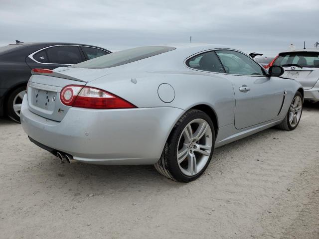 Photo 2 VIN: SAJWA43C979B19440 - JAGUAR XKR 