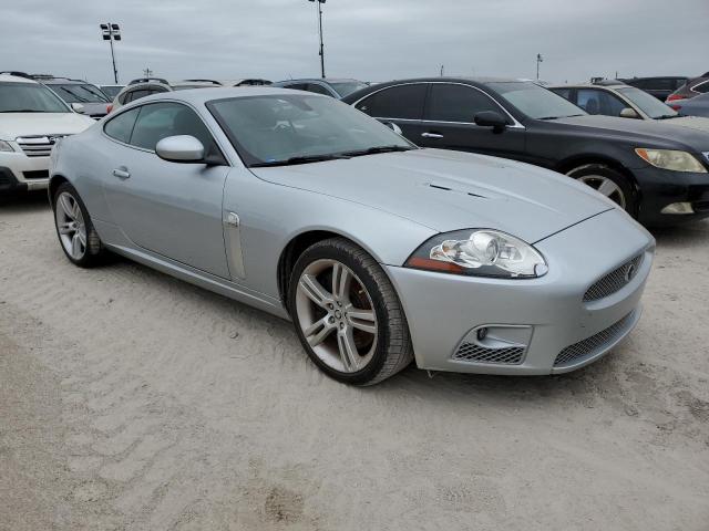 Photo 3 VIN: SAJWA43C979B19440 - JAGUAR XKR 