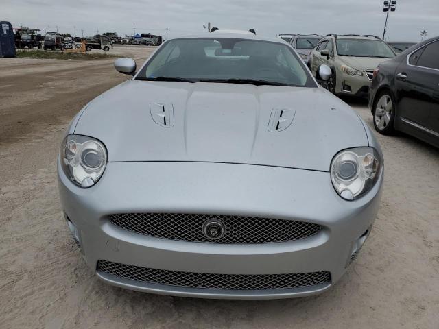 Photo 4 VIN: SAJWA43C979B19440 - JAGUAR XKR 