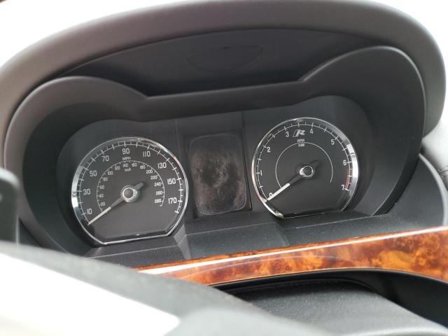 Photo 8 VIN: SAJWA43C979B19440 - JAGUAR XKR 