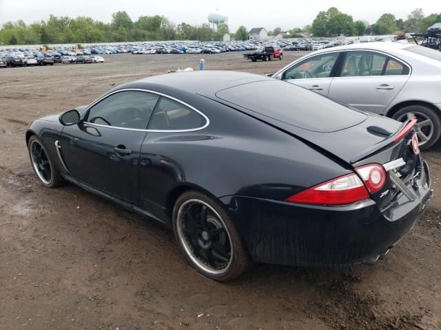 Photo 1 VIN: SAJWA43CX79B13565 - JAGUAR XKR 