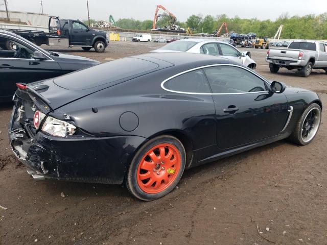 Photo 2 VIN: SAJWA43CX79B13565 - JAGUAR XKR 