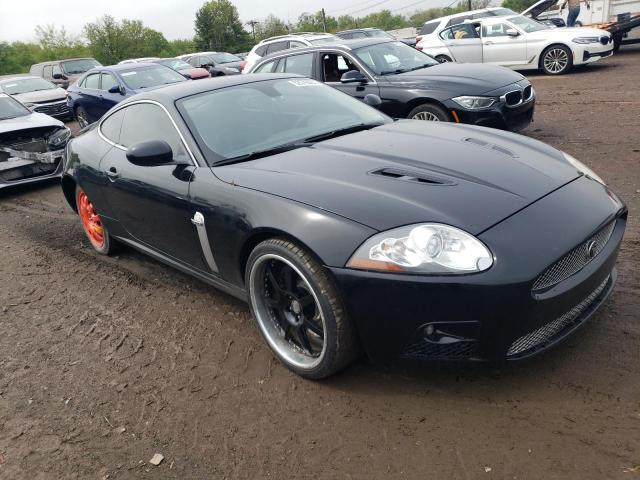 Photo 3 VIN: SAJWA43CX79B13565 - JAGUAR XKR 