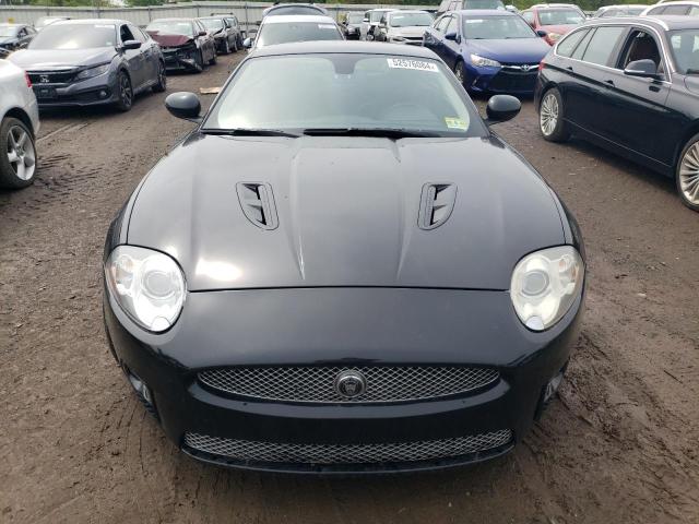 Photo 4 VIN: SAJWA43CX79B13565 - JAGUAR XKR 