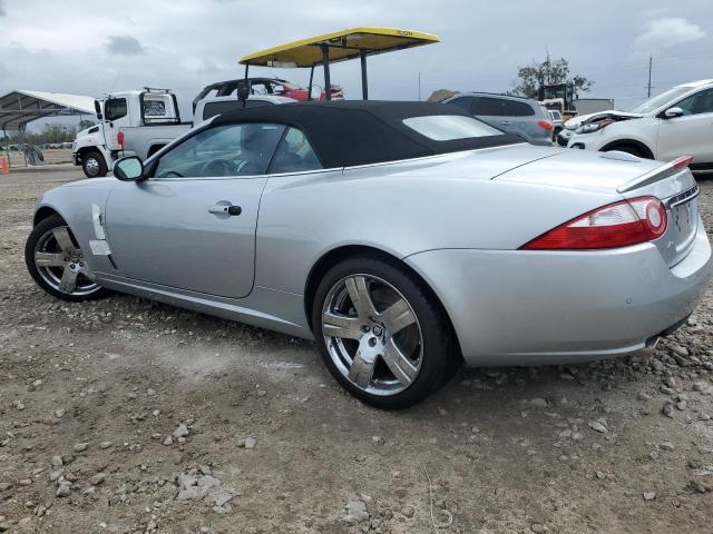 Photo 1 VIN: SAJWA44B075B14950 - JAGUAR XK 